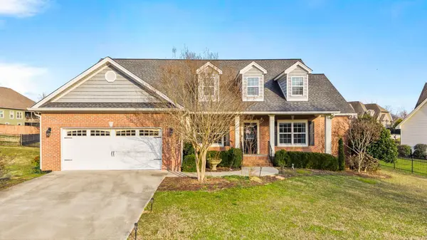 1716 Derby Lane #NW, Cleveland, TN 37312