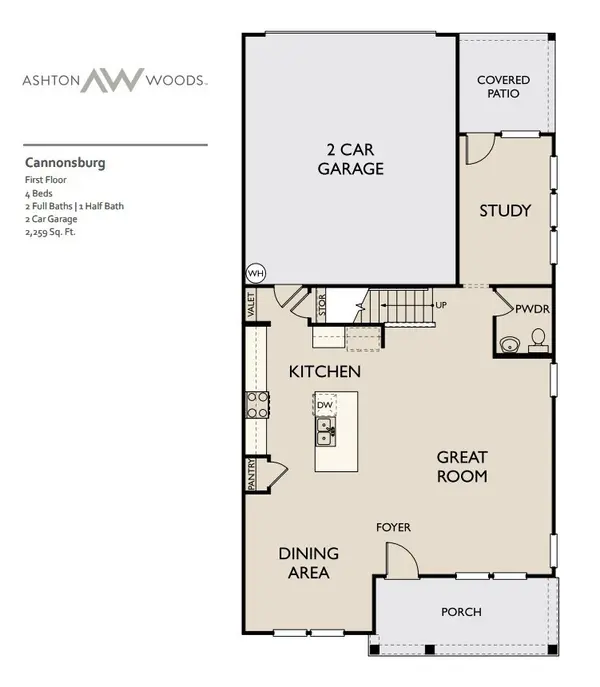 2705 Wilkinson Pike, Murfreesboro, TN 37129