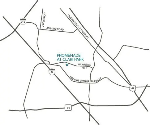 2705 Wilkinson Pike, Murfreesboro, TN 37129