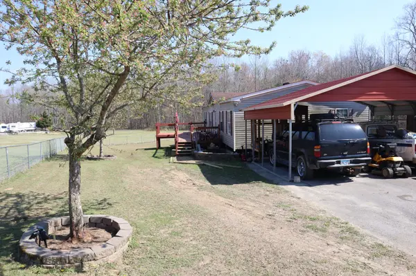 329 Rice Ln, Springville, TN 38256