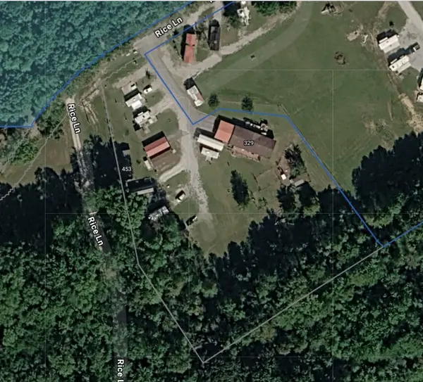 329 Rice Ln, Springville, TN 38256