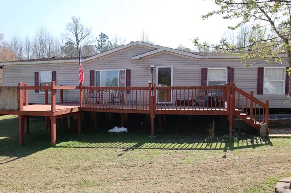 329 Rice Ln, Springville, TN 38256