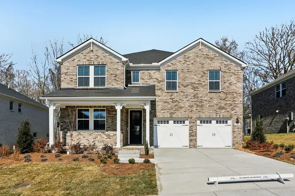 2420 Nolan Dr, Franklin, TN 37064