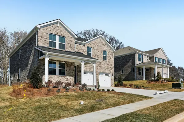 2420 Nolan Dr, Franklin, TN 37064