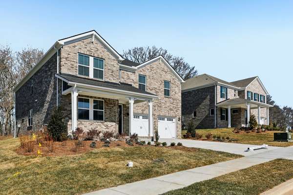 2420 Nolan Dr, Franklin, TN 37064