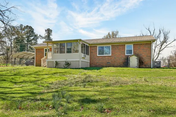 140 Simmons Cir, Fayetteville, TN 37334