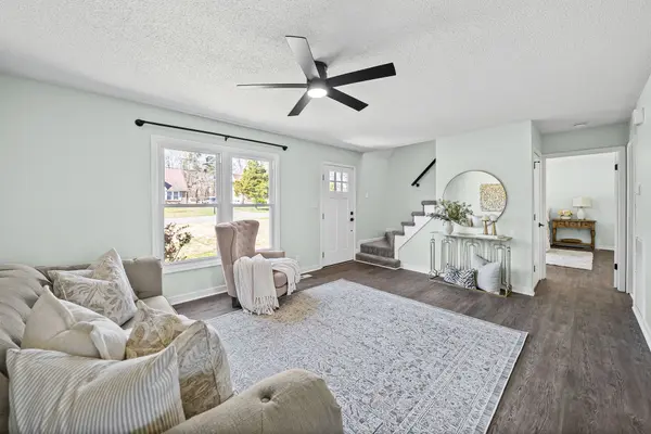 1815 Palamino Dr, Clarksville, TN 37042