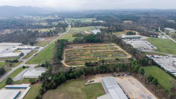 8690 Alabama Highway, Ringgold, GA 30736