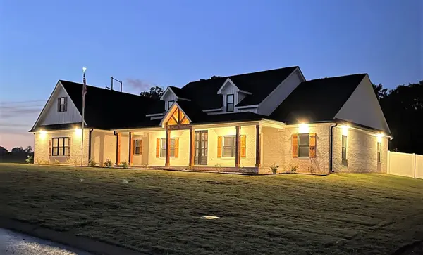 0 Old Quick Road, Fayetteville, TN 37334