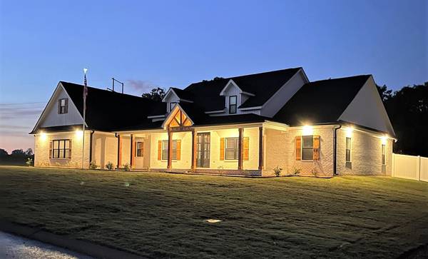 0 Old Quick Road, Fayetteville, TN 37334