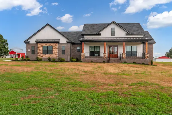 0 Old Quick Road, Fayetteville, TN 37334