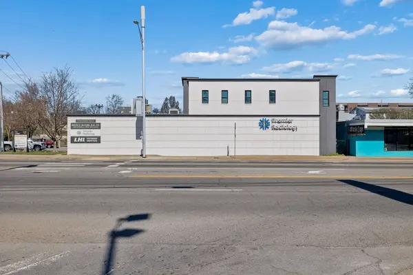 1718 Charlotte Ave, Nashville, TN 37203