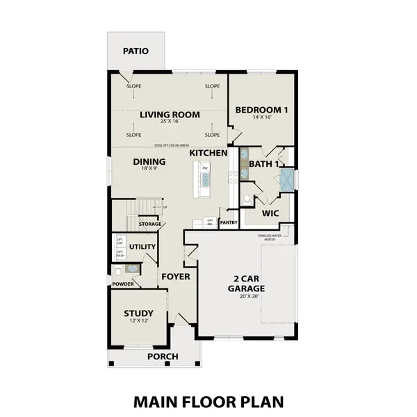 821 John Dale Drive, Mount Juliet, TN 37122