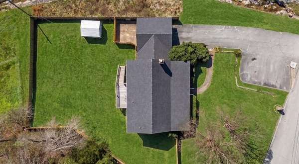 2700 Autumn Chase Drive, Chattanooga, TN 37421