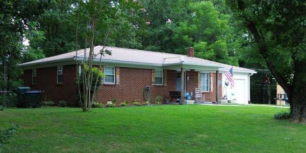 722 Hickory St, Centerville, TN 37033