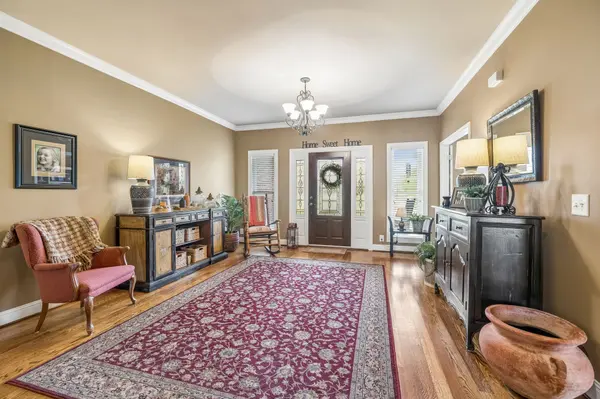 2575 Mount Vernon Rd, Chapel Hill, TN 37034