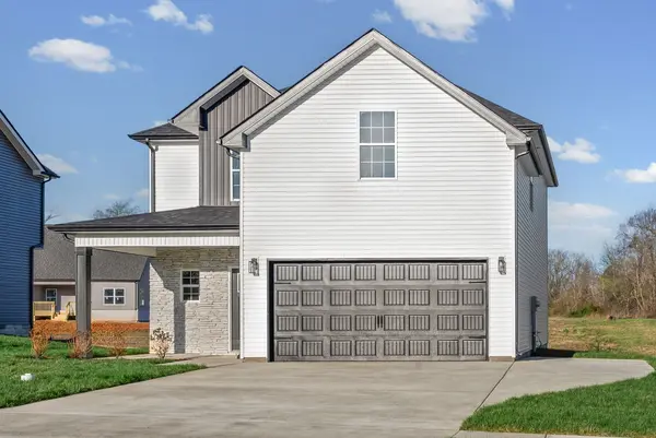 79 Sycamore Hill, Clarksville, TN 37042