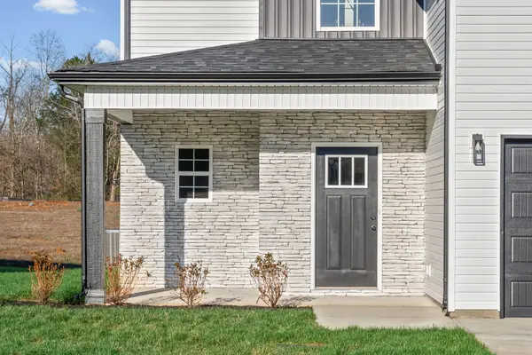 79 Sycamore Hill, Clarksville, TN 37042