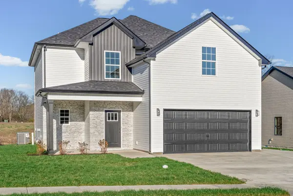 79 Sycamore Hill, Clarksville, TN 37042