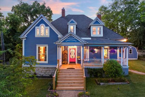 207 Main St #E, Wartrace, TN 37183