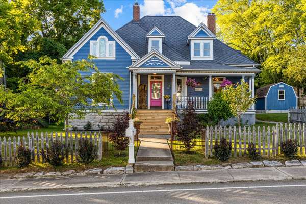 207 Main St #E, Wartrace, TN 37183