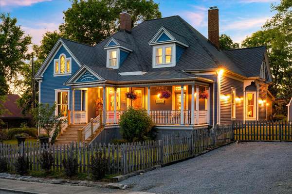 207 Main St #E, Wartrace, TN 37183