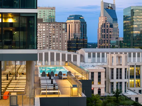 805 Church St #3803, Nashville, TN 37203