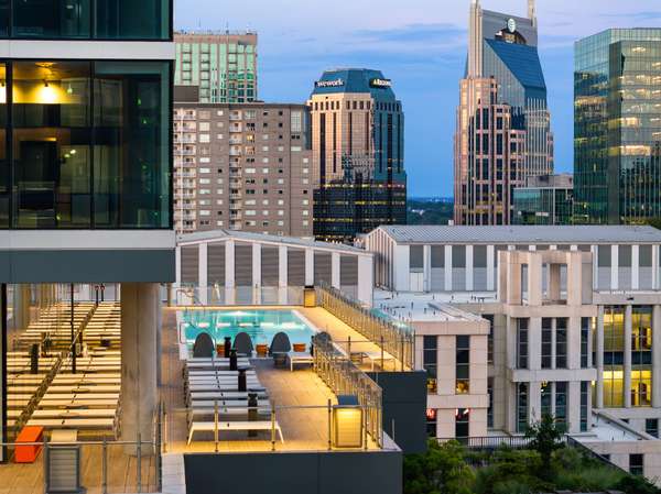 805 Church St #3803, Nashville, TN 37203