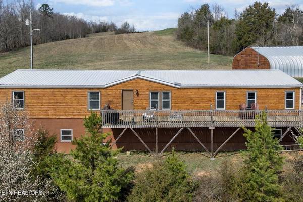 164 Green Lane, Sharps Chapel, TN 37866
