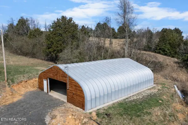 164 Green Lane, Sharps Chapel, TN 37866