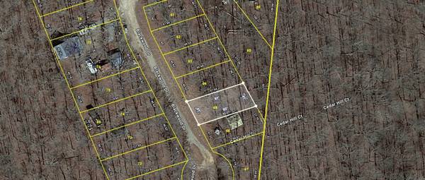 65 Blackwood Dr, Nunnelly, TN 37137
