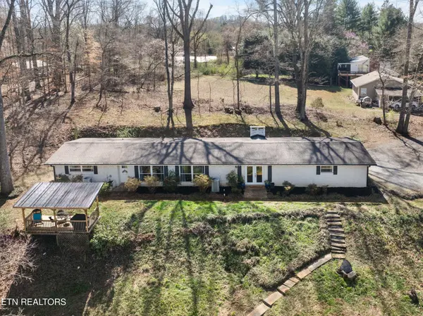 507 Short St, Athens, TN 37303