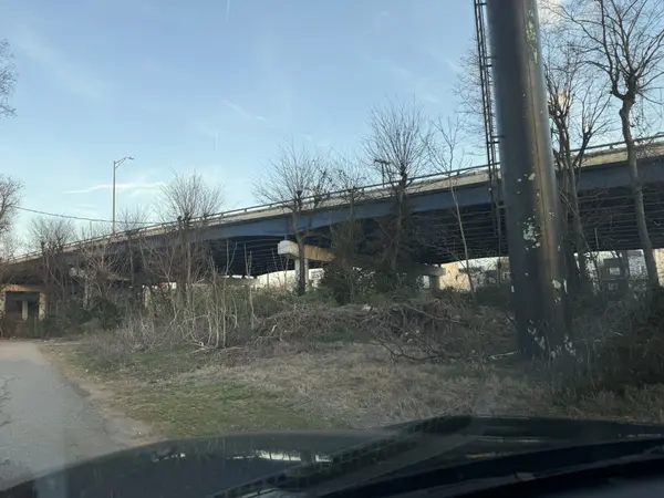 0 Jefferson Street, Nashville, TN 37208