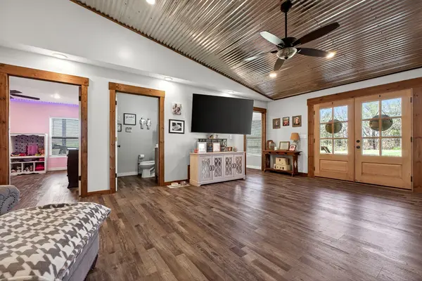 422 Alexandria To Dismal Rd, Liberty, TN 37095