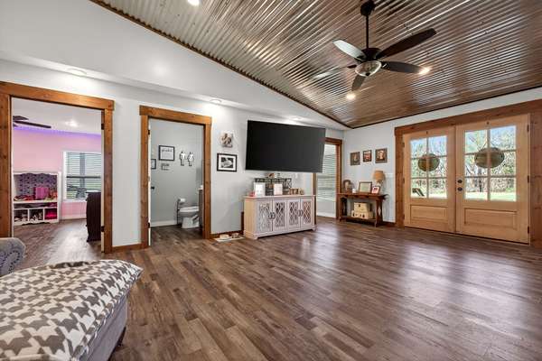 422 Alexandria To Dismal Rd, Liberty, TN 37095