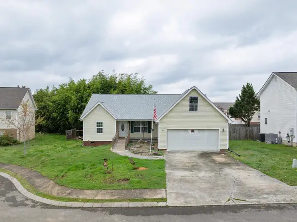 192 Round Tree Drive, Rossville, GA 30741
