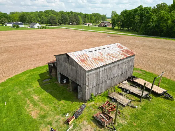 0 Buck Rd, Clarksville, TN 37043