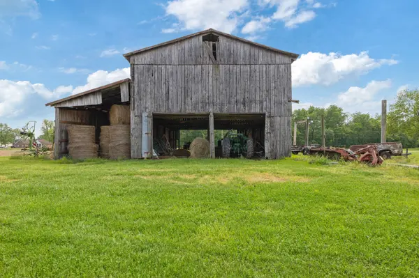 0 Buck Rd, Clarksville, TN 37043