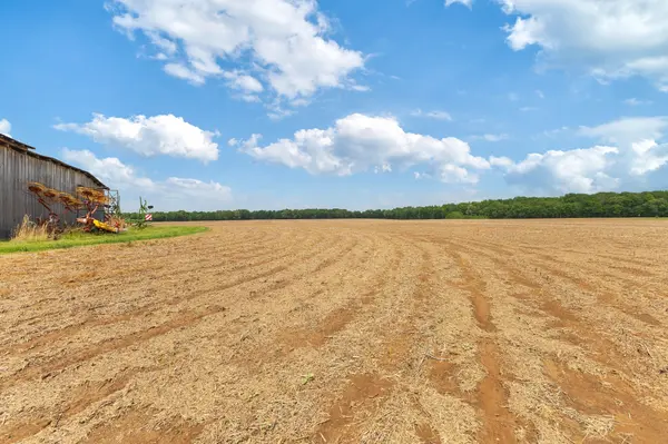 0 Buck Rd, Clarksville, TN 37043