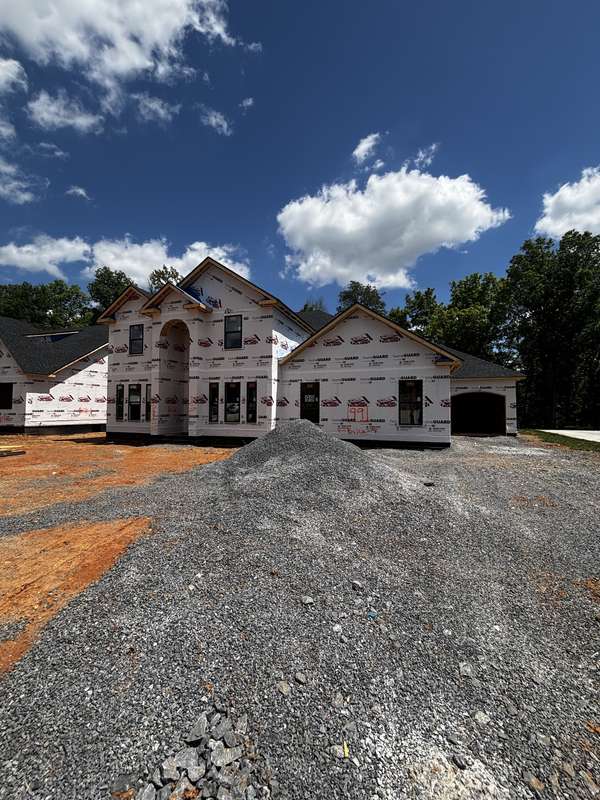 99 Highland Reserves, Pleasant View, TN 37146