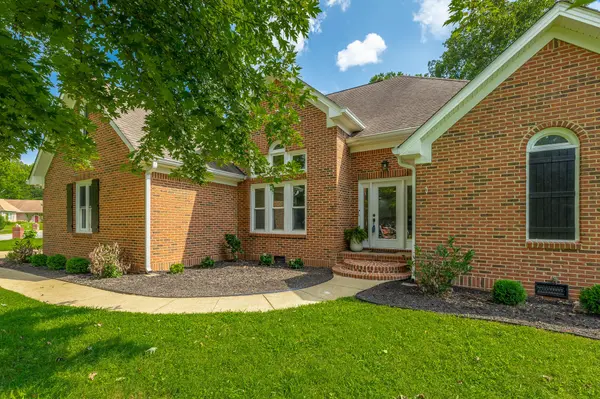 1618 Gunston Hall Road, Hixson, TN 37343