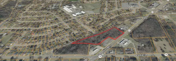 0 S Third Highway, Memphis, TN 38109