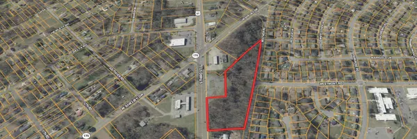 0 S Third Highway, Memphis, TN 38109
