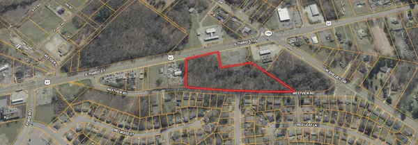 0 S Third Highway, Memphis, TN 38109