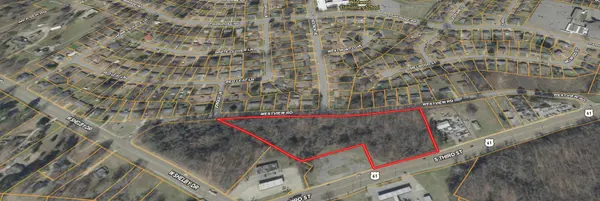0 S Third Highway, Memphis, TN 38109