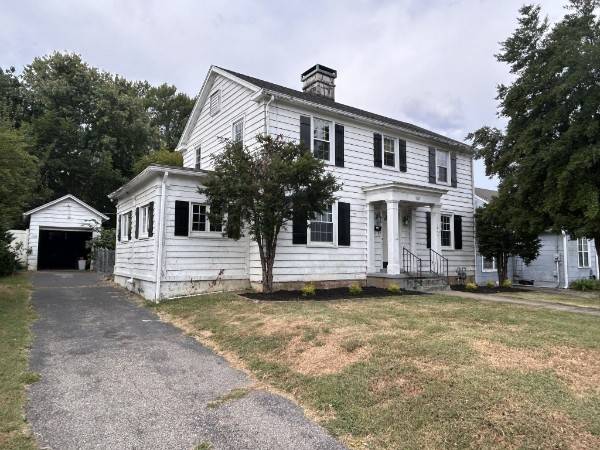 109 Mooreland Dr, Hopkinsville, KY 42240