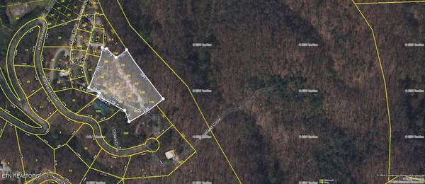 0 Crown Circle, Sevierville, TN 37862
