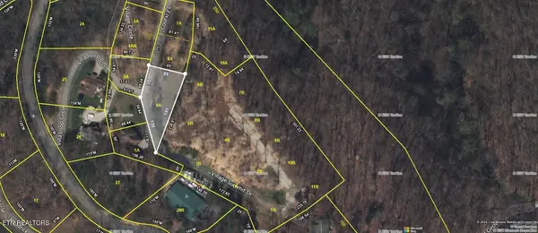 0 Crown Circle, Sevierville, TN 37862