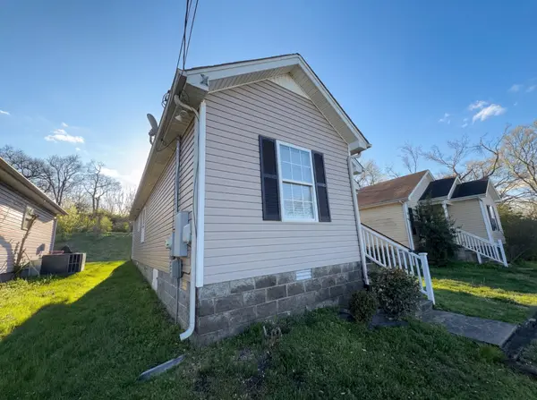 1513 Luton St, Nashville, TN 37207