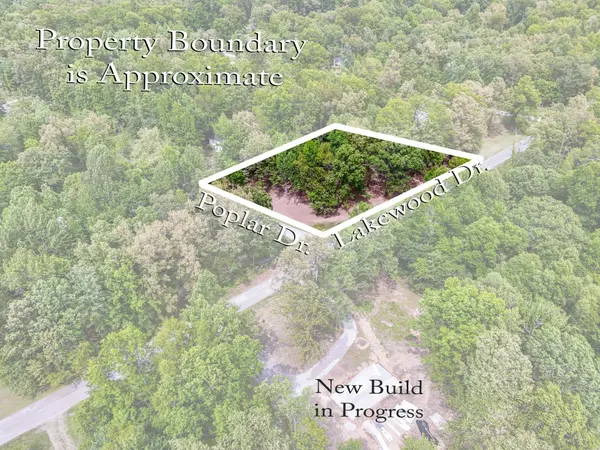0 Lakewood Dr, Beechgrove, TN 37018